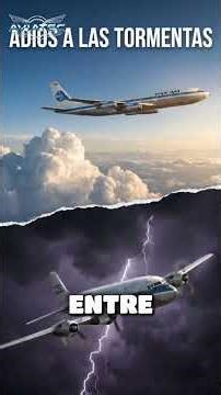 Boeing 707 es el avión más importante de la historia