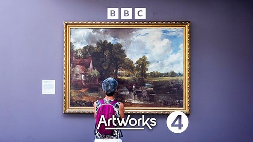 Artworks - Art that Conquered the World - The Hay Wain - BBC Sounds