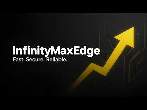 Infinitymaxedge Reviews – Advanced Tools, Fast Execution & Trading Education