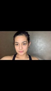 no filter reveal #thisisme #nofilterchallenge | REDzki RED