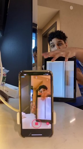 Interactive iPad Tutorial for Amazing Results