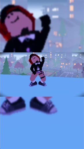 gurenge song🫣 #roblox #edit #by #mehwish #artist #trend #roblox