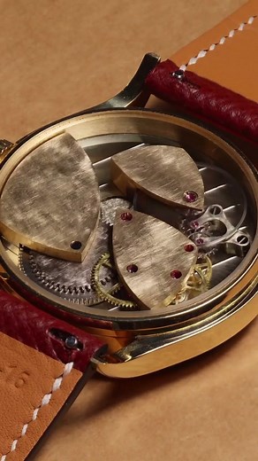 Logan Kuan Rao Wu Wei #independentwatchmaking #watchreview #luxurywatches #chinesewatches #chinese