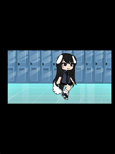 class fight gacha life.