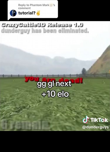 Mastering the Art of Strafing in Crazy Cattle 3D: A Grandmaster Player Tutorial