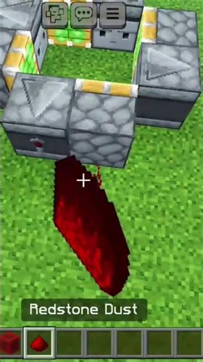 Minecraft Happy model design tricks video