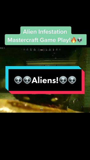 Alien Infestation M16!👽🚀 #cod #callofduty #coldwar #m16 #dasollie #tracerpack #alien #infestation #warzone #zombies