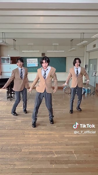 #CLASSSEVEN #横田大雅 #髙野秀侑 #近藤大海 ドラマ視聴はこちら @ハル学園 #CLASSSEVEN_missyou #C7_missyou #ハル学園 #ショートドラマ #高校生 #青春 #TaigaYokota #ShuuTakano #TaikaiKondo