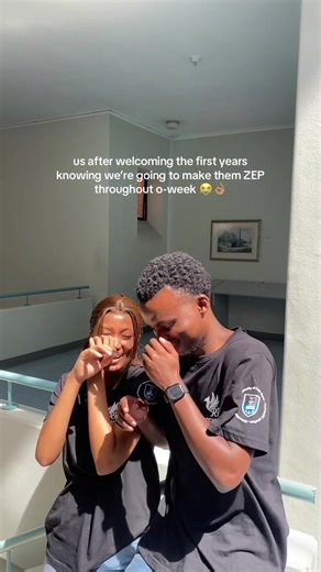 Preparing for O-Week at UCT: A Guide for First Years