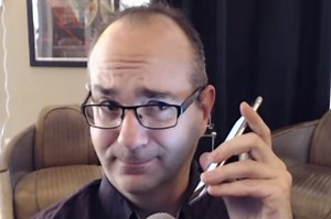 You've definitely heard Kevin McLeod's music