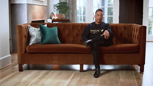 J. Holiday's smooth vocals did not reflect his journey. However, those same obstacles helped him create a timeless anthem thanks to The Dream. #FindingBET | BET