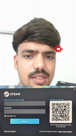 "Steam App | Best Gaming Platform 2025 🎮"