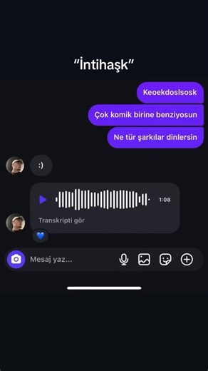 “İntihaşk” Cover by Onur Can Özcan