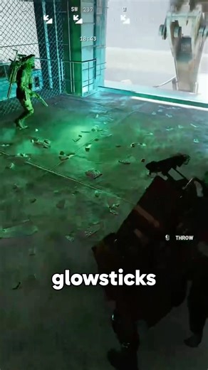 Glow Stick Prank Turns EXPLOSIVE 😳 | Arc Raiders