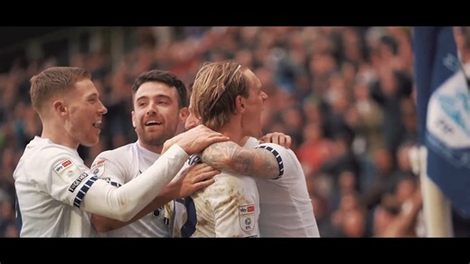 We're Preston North End. 🤍 #pnefc | Preston North End Football Club