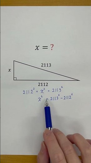 中3数学 三平方の定理