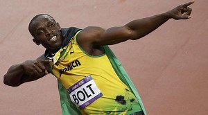 Looking back at Usain Bolt’s remarkable Olympic career