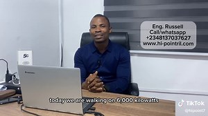 High frequency inverter explained #inverted #sola #battry