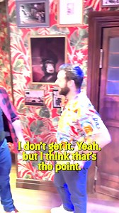 The UK’s Choir of Man Is Coming to East Lansing They’re celebrating Boxing Day across the pond—so we are too! Score select tickets for just $26. https://bit.ly/4aYihsE | Wharton Center for Performing Arts