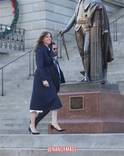 South Carolina has banned sanctuary policies since 2011. But the law has little to no enforcement. We had a sanctuary sheriff ignored ICE detainers. Criminal illegal aliens got released back onto our streets. The state found zero jurisdictions out of compliance, even when they clearly were. NOT ON MY WATCH. The South Carolina Immigration Enforcement Act puts real teeth behind our sanctuary city and county ban. READ MORE: https://bit.ly/451ctLi | Nancy Mace