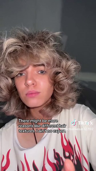 Wolf Cut Volume: Tips & Tricks