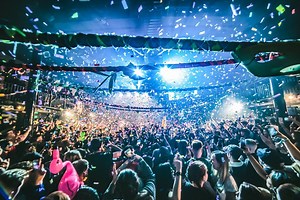 1.4M views · 1.6K reactions |  Spring Break Amsterdam Festival 2019...