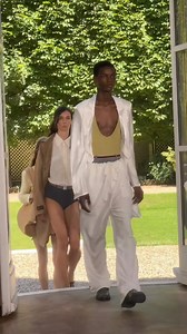 1.5K views · 21 reactions | #Wooyoungmi spring 2025 @theimpression_...