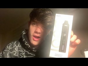 Dry Herb Vaporizer Review🍃