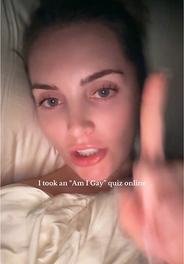 definitely not the first time I’ve taken a quiz like this | quiz