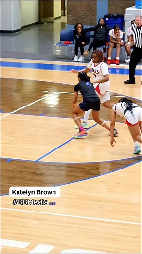 Defense creates Offense #KatelynBrown #Highschool #defense | Brandy Brown Media & Photography