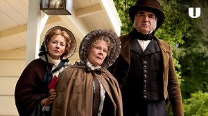 Cranford - Series 2: Episode 1 | Channel 4