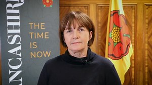 A devolution deal for Lancashire would cover the whole of Lancashire. There will be no change to district boundaries – just working together right across the county. To find out more about the proposed deal for Lancashire and to have your say, visit: https://www.lancashiredevolution.co.uk/ before 26 January. #TheTimeIsNowForLancashire | Lancashire County Council | Facebook