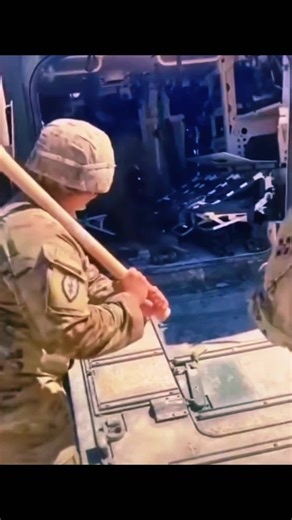 #military #army #usmarines #sodier #miltok #usarmy #usmilitary #veteran #fyp #foryou #marines #usmc #marinecorps #airforce #usaf #airborne #navy #usnavy