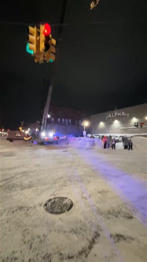 Downtown Sault Ste. Marie, Michigan on Reels