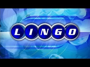 Lingo -Team Version -EP1