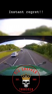 374K views · 8.9K reactions | This happens far to often #fb #reelsfypシ #truckdriver #olesnapper #truckinglife | Trucking With Ole Snapper | Facebook