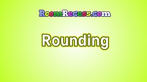 Round Numbers Lesson | Tens and Hundreds | Online Video Tutorial