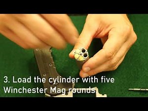 Standard Manufacturing Tutorials: How To Load The Switch-Gun™