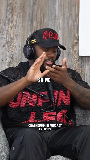 They seem like they will last 😅 #podcast #crashdummiespodcast #fyp #blackcontentcreator #comedy # | Dummies Podcast