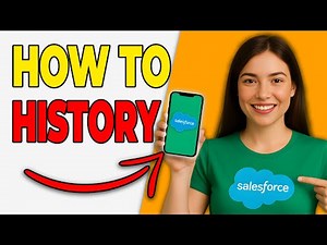 How To Enable Field History Tracking [Easy Setup]