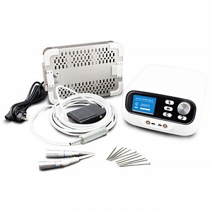 [Hot Item] Surgical Instrument Micro Drill for Stapedectomy Surgery Ent Shaver Blade System