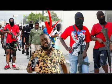 plizye moun lari akoz batay gang Jeff kanaran ap mennen nan laplaine plizye gwo bandi gentan tonbe