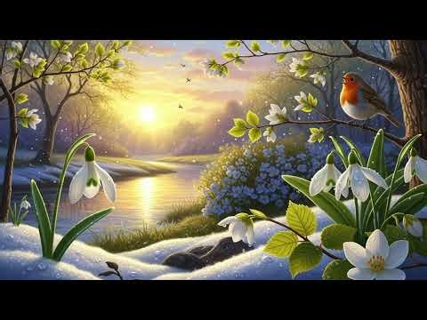 RISE AGAIN [ BRIDGES ] by Michel Lajeunesse