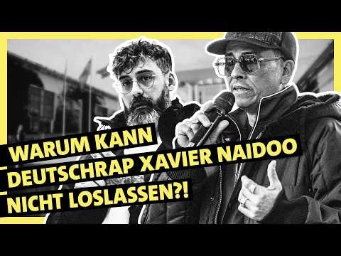 Warum supportet Deutschrap das Xavier Naidoo Comeback?! || PULS Musikanalyse