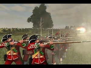 Saxo's Musket SFX for ETW