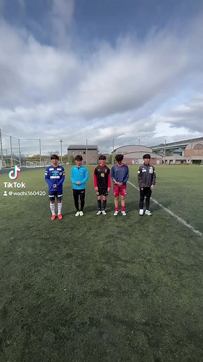 芦屋大学サッカー部新入生の紹介と練習について