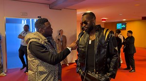 842K views · 67K reactions | MAÎTRE GIMS HONORE KOFFI OLOMIDE DE SON VIVANT /RDV: UNE SEMAINE À LA DEFENSE ARENA EN DÉCEMBRE 2026 | Solola Vérité Studio | Facebook