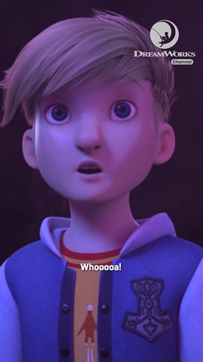 DreamWorks Channel Asia-Pacific | Are you ready for this? 🤩 Dragons The Nine Realms ✨ Every evening starting Monday on the DreamWorks Channel 🔥 #DreamWorks #DreamWorksAPAC... | Instagram