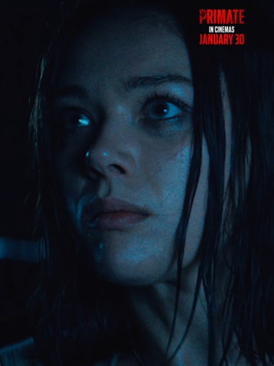 Experience the Thrilling Suspense of Primate Movie