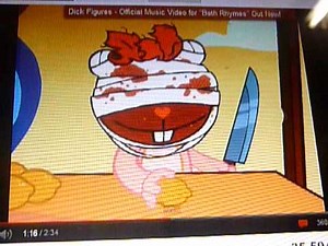 ハッピーツリーフレンズ